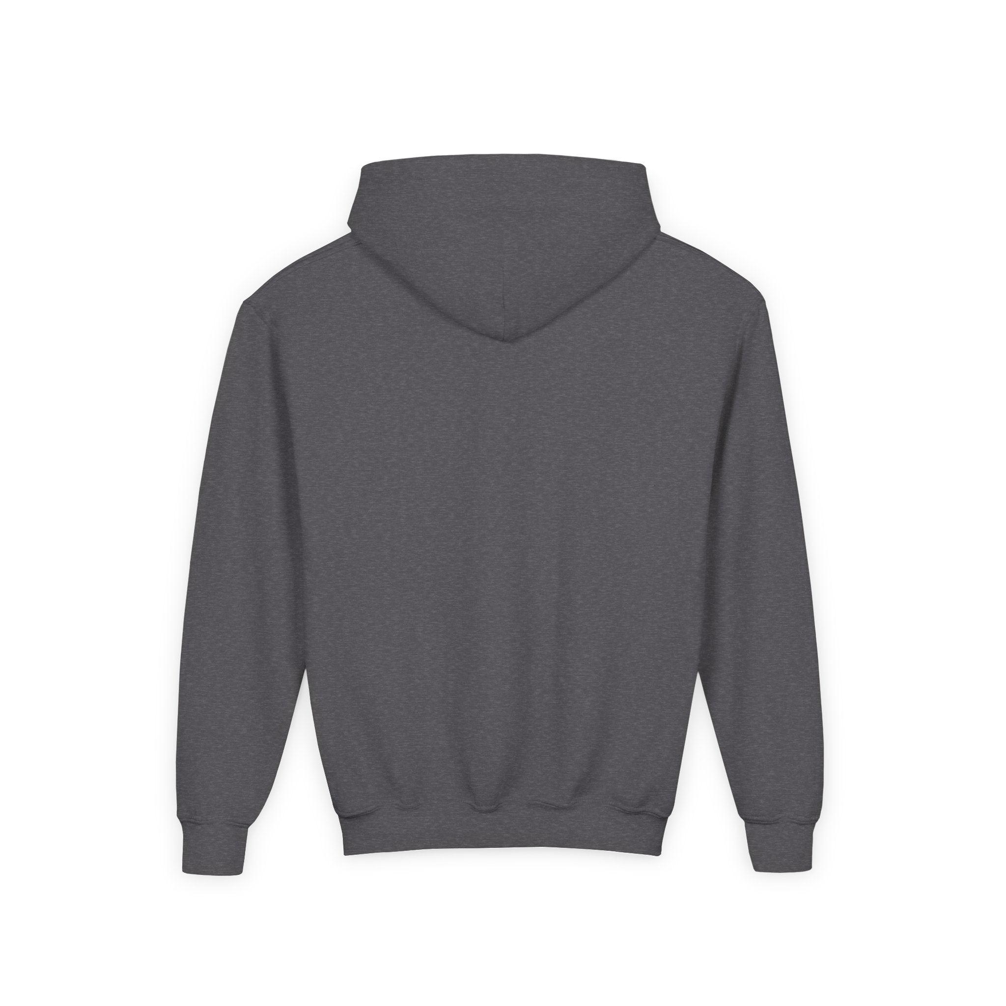 Built for Speed Kids Hoodie — Race Brain