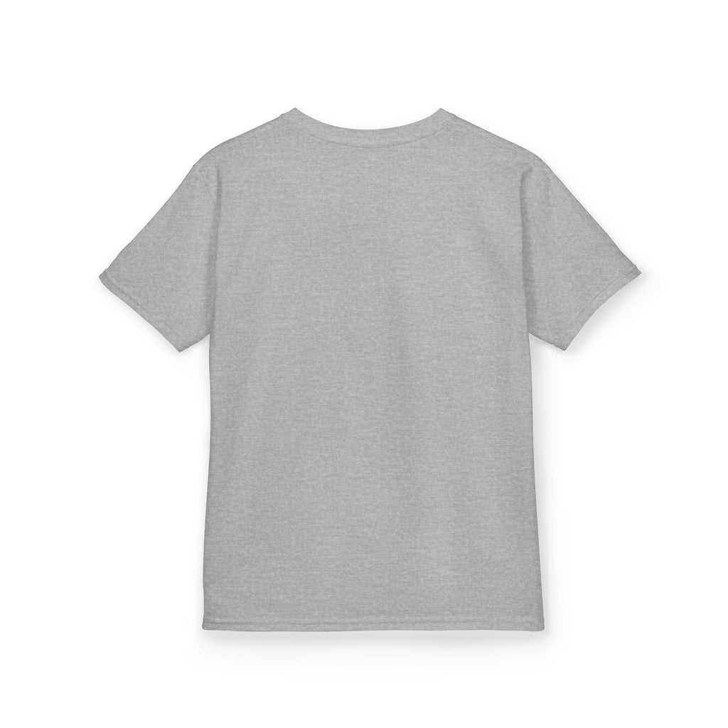 Built for Speed Kids Tee — Race Brain