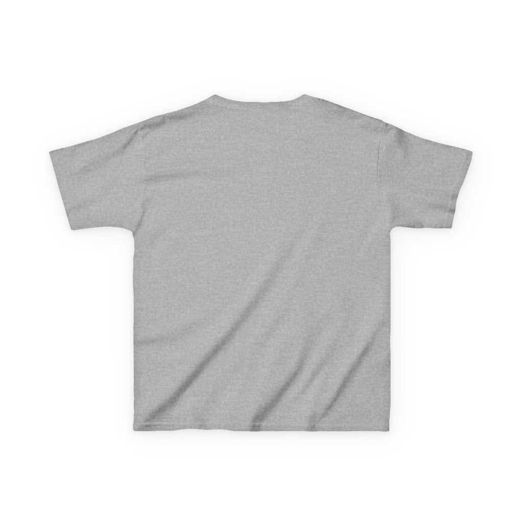 Built for Speed Kids Tee — Race Brain