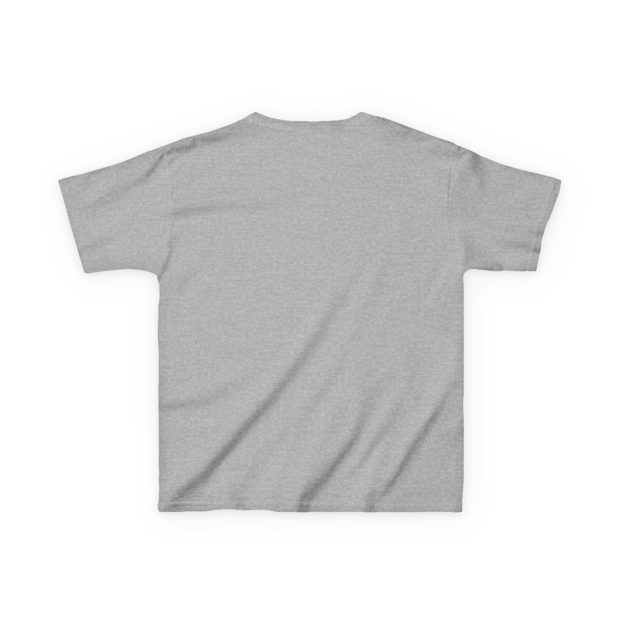 Built for Speed Kids Tee — Race Brain