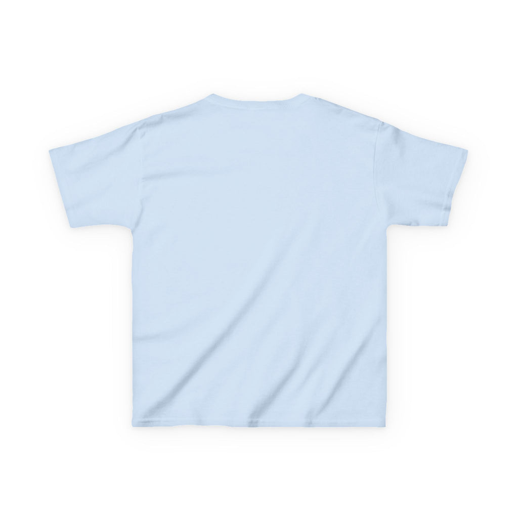 Built for Speed Kids Tee — Race Brain