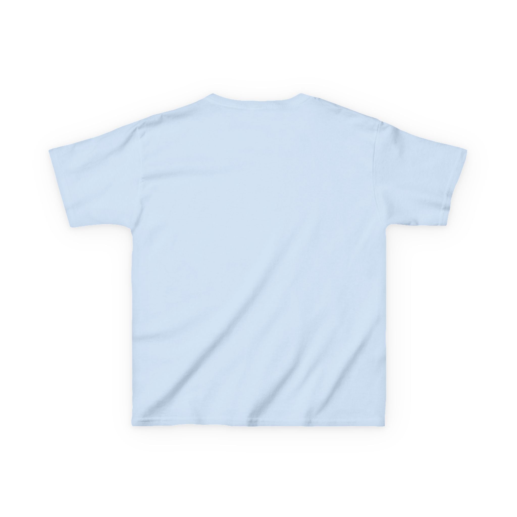 Built for Speed Kids Tee — Race Brain