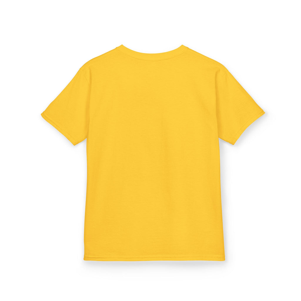 Built for Speed Kids Tee — Race Brain