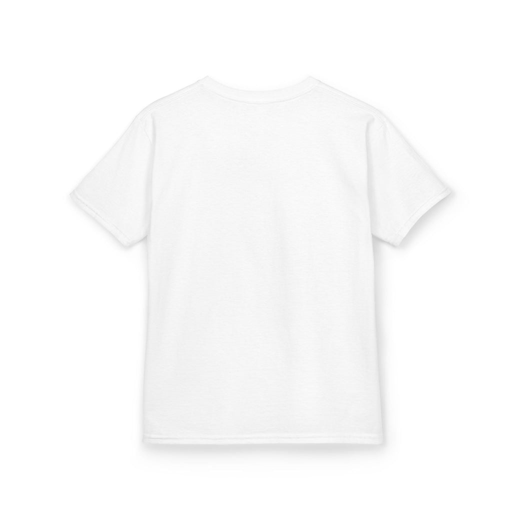 Built for Speed Kids Tee — Race Brain