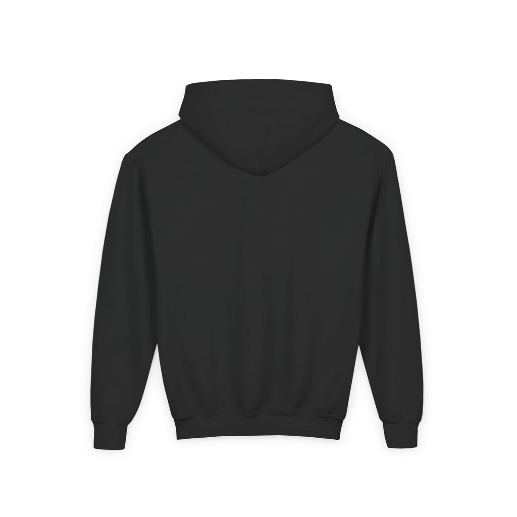 Built for Speed Kids Hoodie — Race Brain