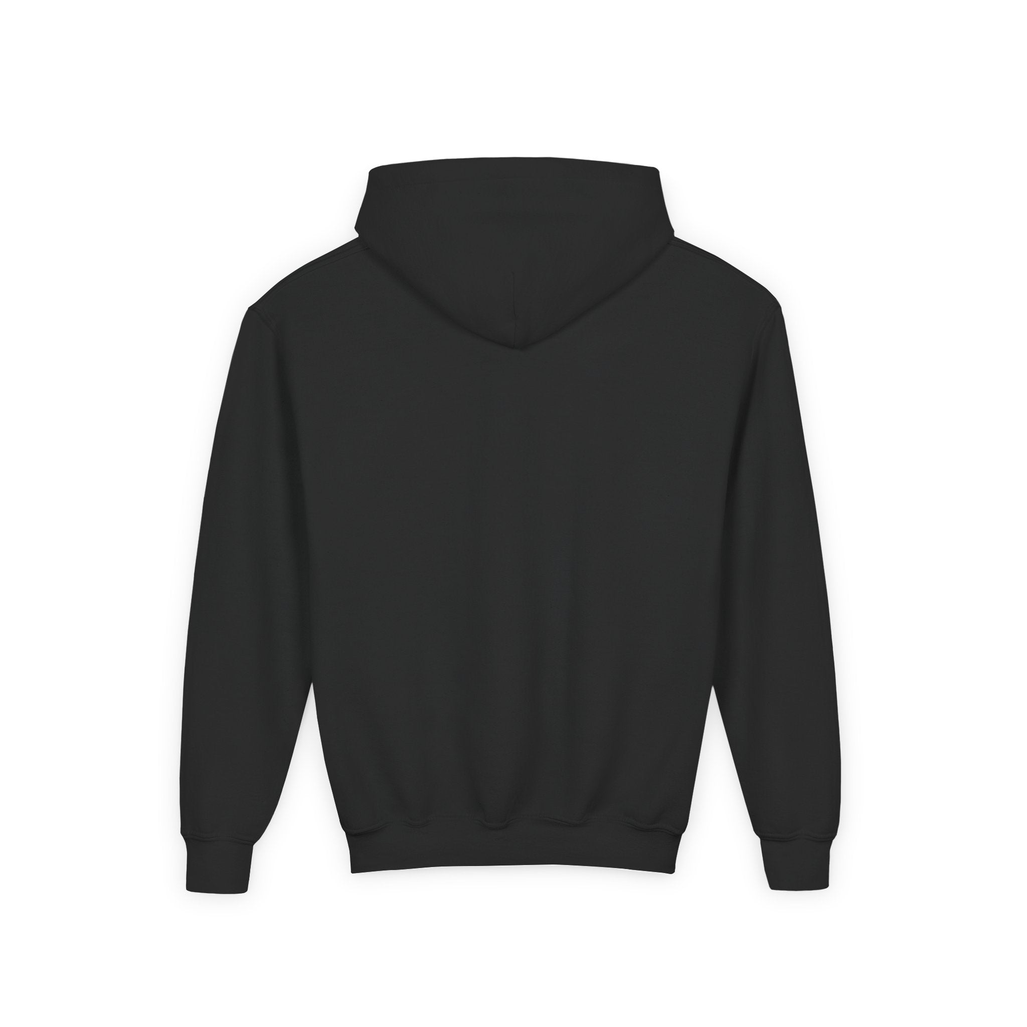 Built for Speed Kids Hoodie — Race Brain