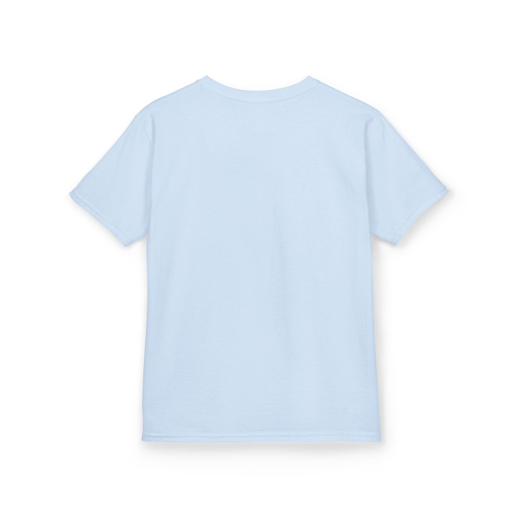 Built for Speed Kids Tee — Race Brain