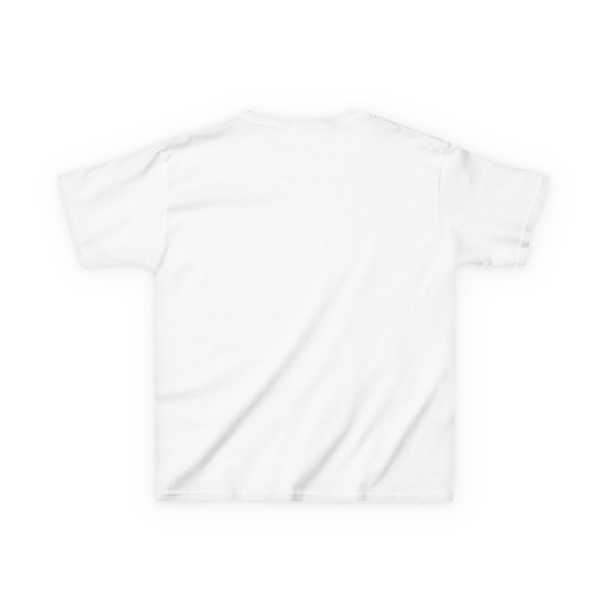 Built for Speed Kids Tee — Race Brain