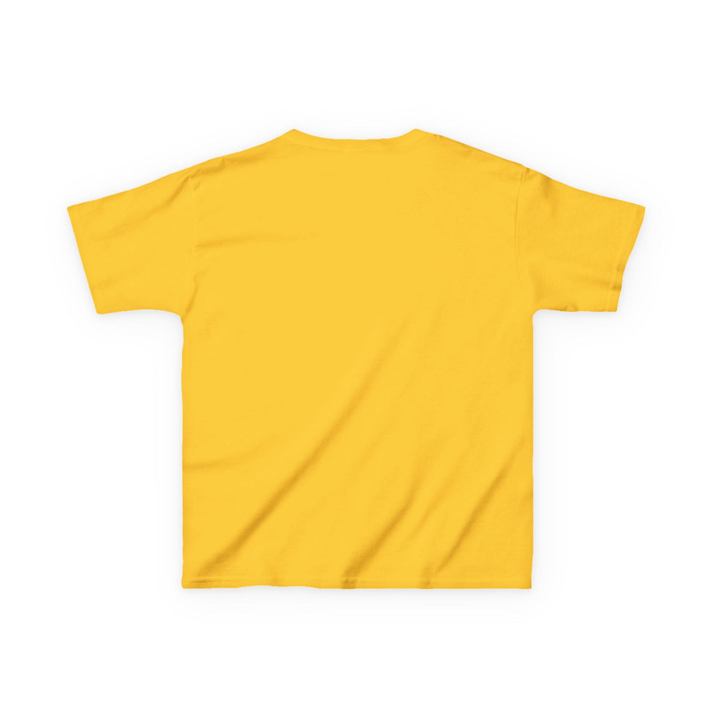 Built for Speed Kids Tee — Race Brain