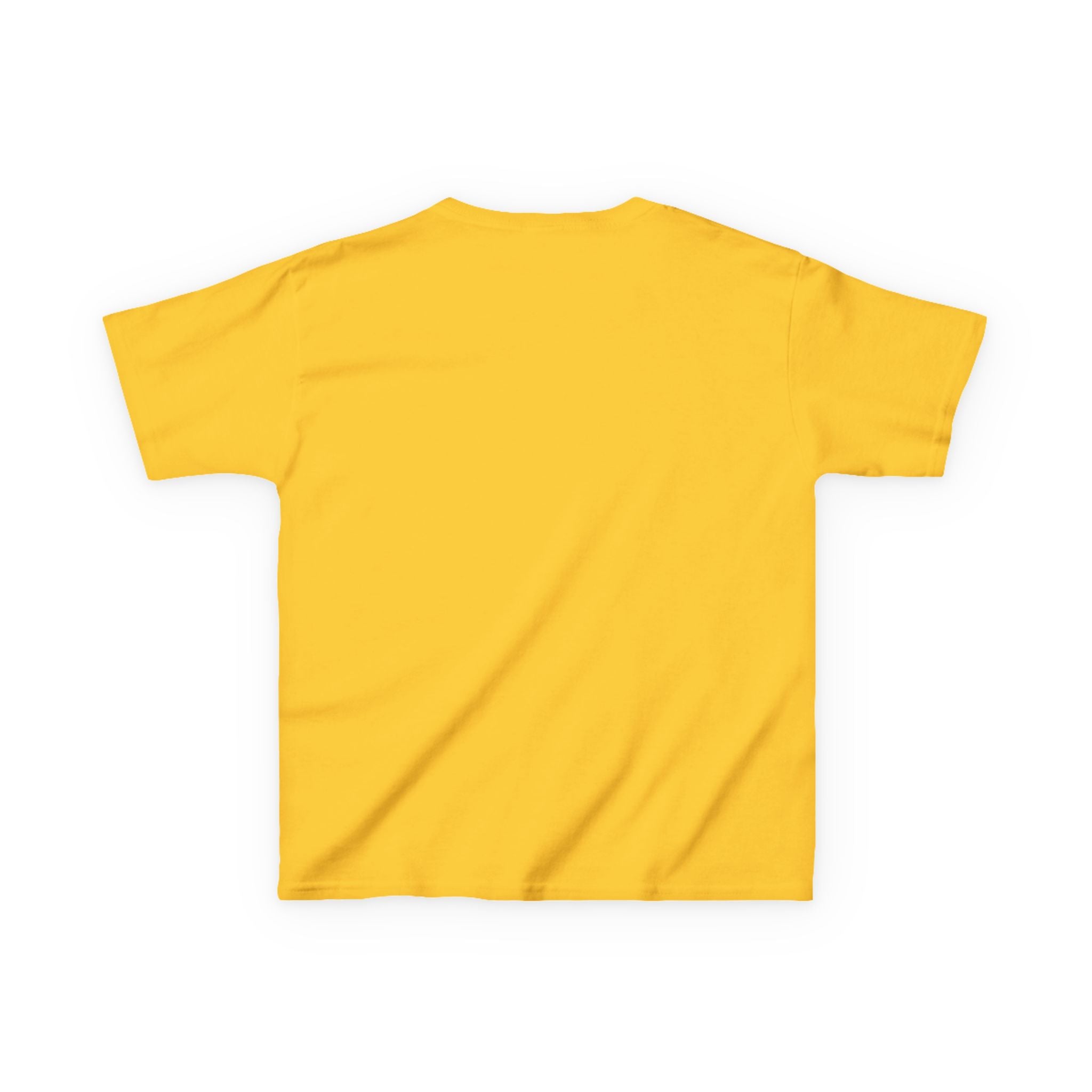 Built for Speed Kids Tee — Race Brain